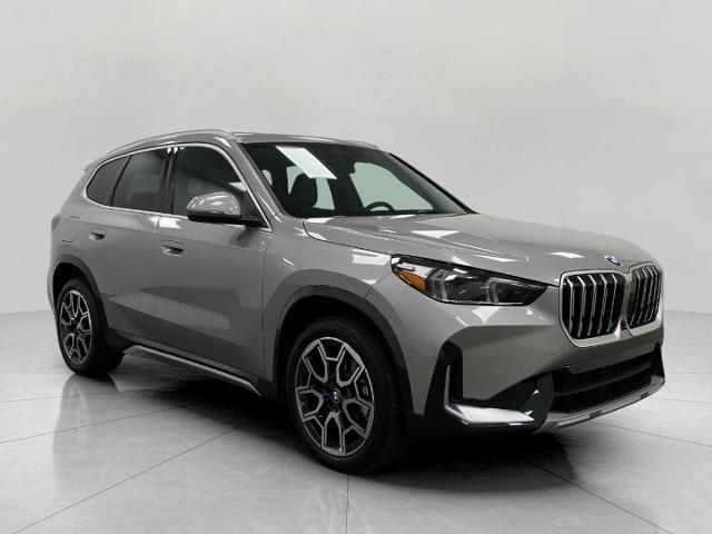 2026 BMW X1 xDrive28i Vehicle Photo in Appleton, WI 54913