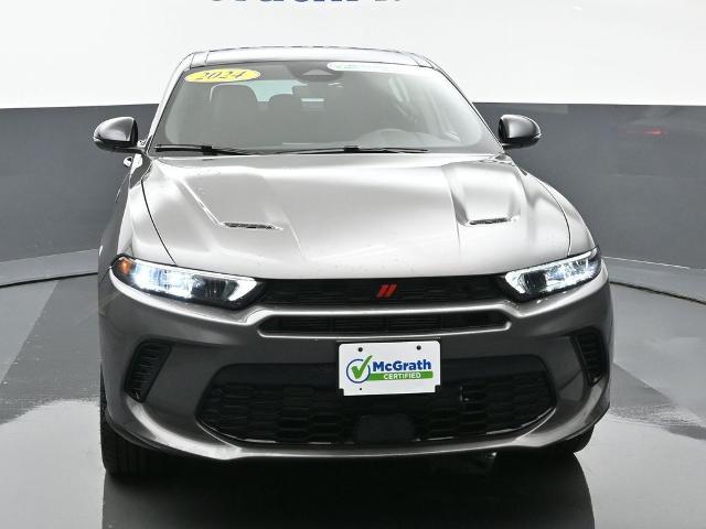 2024 Dodge Hornet Vehicle Photo in Cedar Rapids, IA 52402
