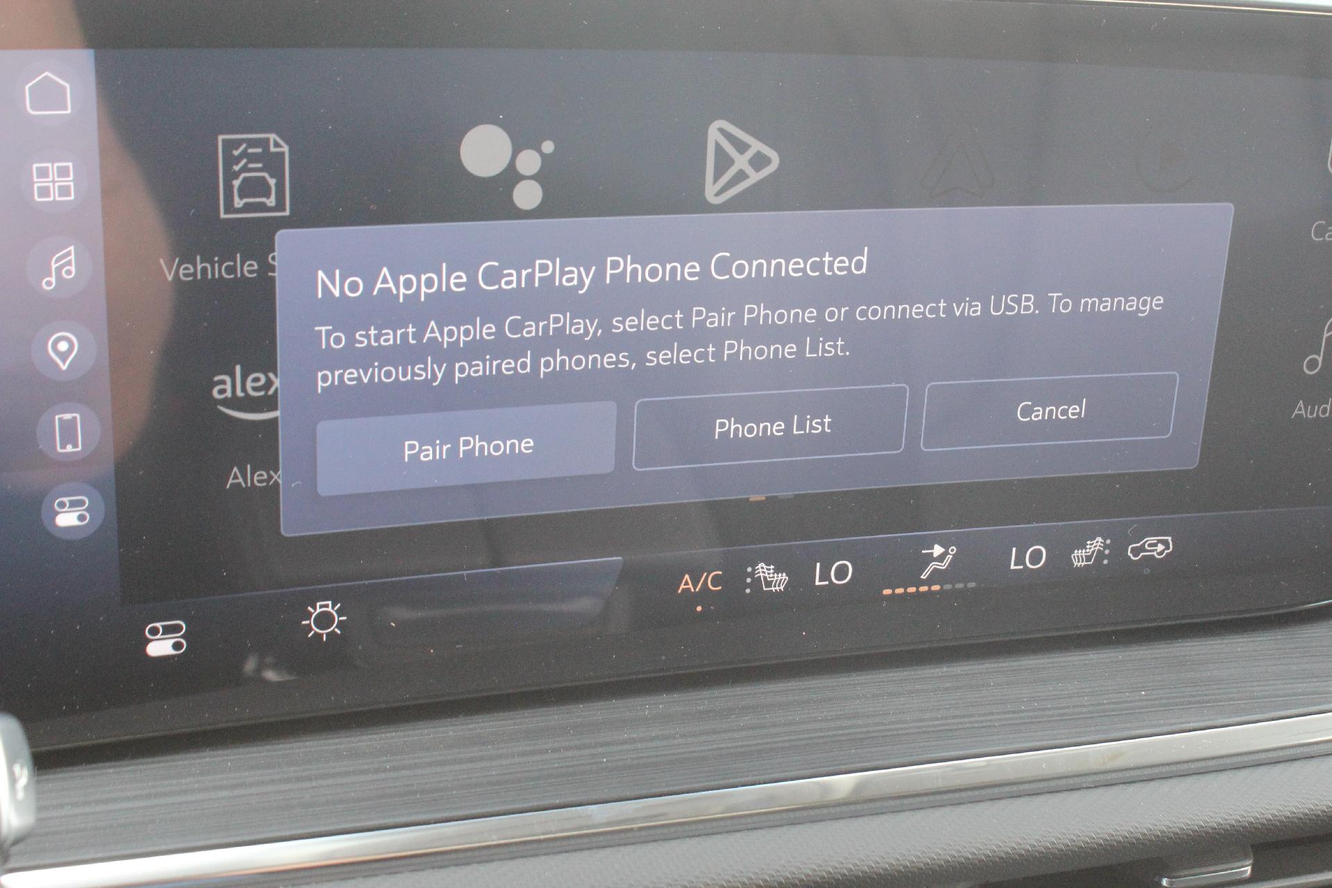 2025 Buick Envision Vehicle Photo in AURORA, CO 80012-4011
