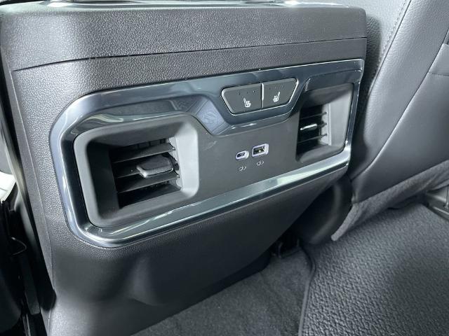 2025 GMC Sierra 1500 Vehicle Photo in GILBERT, AZ 85297-0402