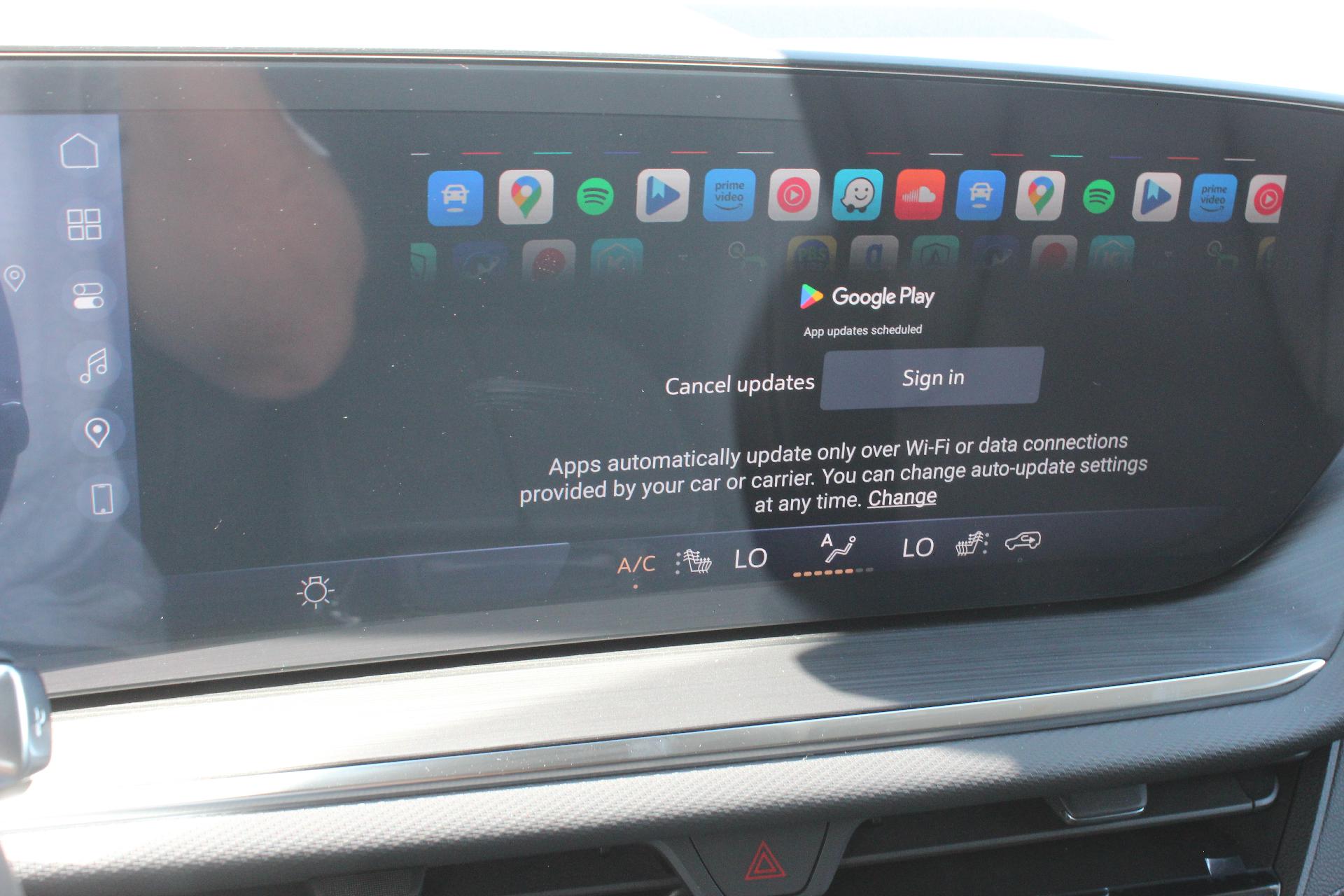 2025 Buick Envision Vehicle Photo in AURORA, CO 80012-4011