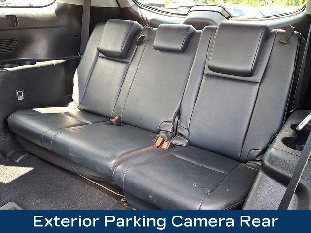 2019 Toyota Highlander Vehicle Photo in DANBURY, CT 06810-5034