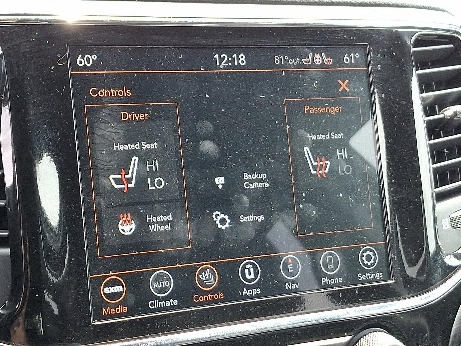 2021 Jeep Grand Cherokee Vehicle Photo in Trevose, PA 19053