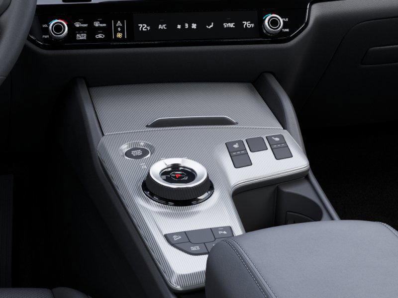 2026 Kia Sportage Hybrid Vehicle Photo in Langhorne, PA 19047