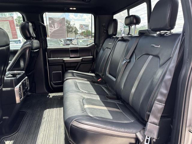 2020 Ford F-150 Vehicle Photo in Tucson, AZ 85712