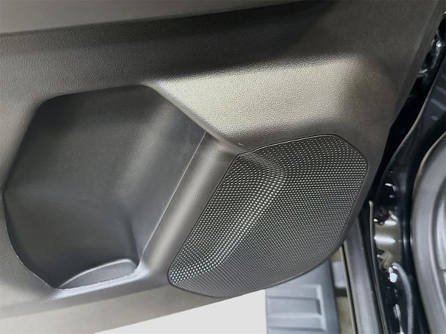 2025 Chevrolet Colorado Vehicle Photo in EVERETT, WA 98203-5662