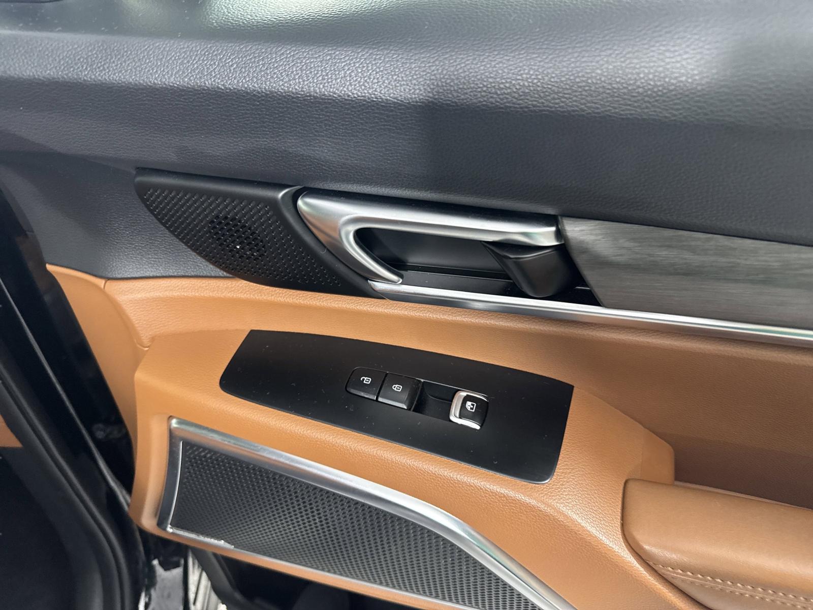 2024 Kia Telluride Vehicle Photo in Georgetown, TX 78626