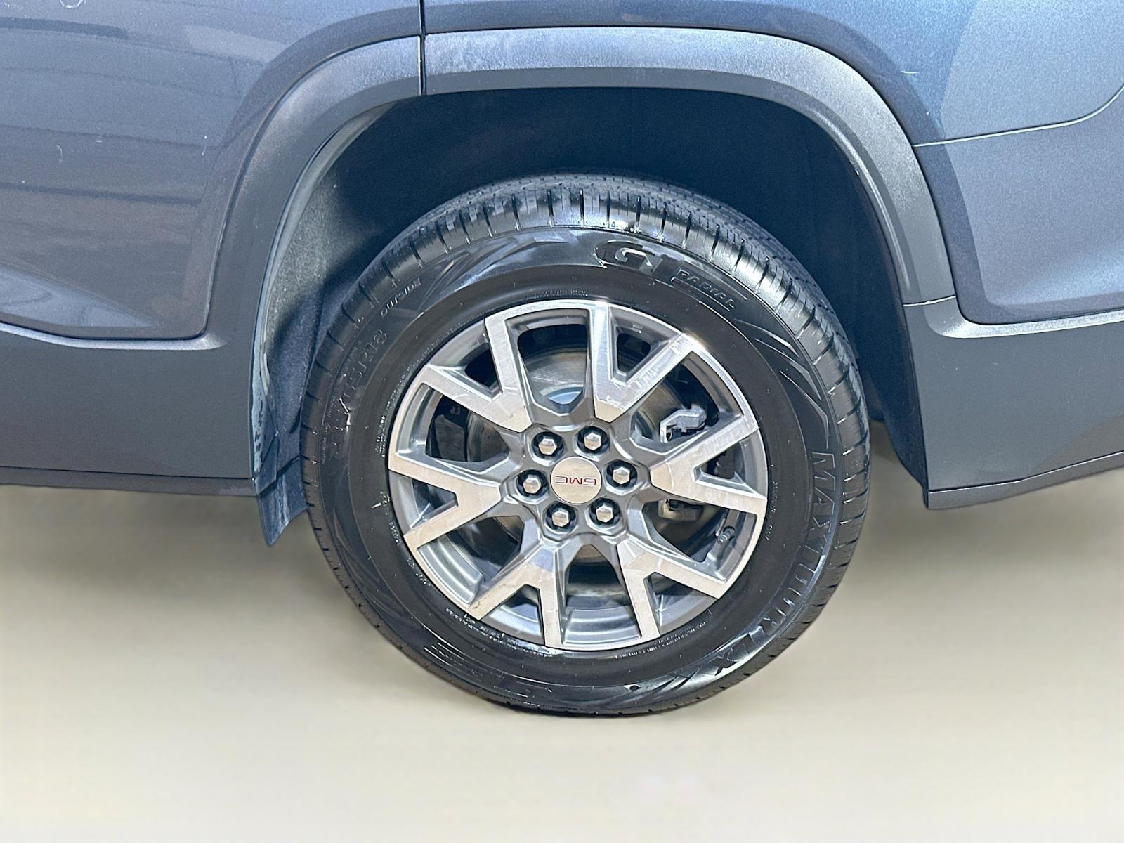 2020 GMC Acadia Vehicle Photo in Langhorne, PA 19047