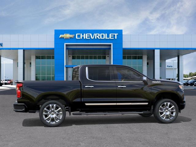 2026 Chevrolet Silverado 1500 Vehicle Photo in SELMA, TX 78154-1460