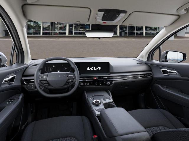 2026 Kia Sportage Hybrid Vehicle Photo in Tucson, AZ 85712
