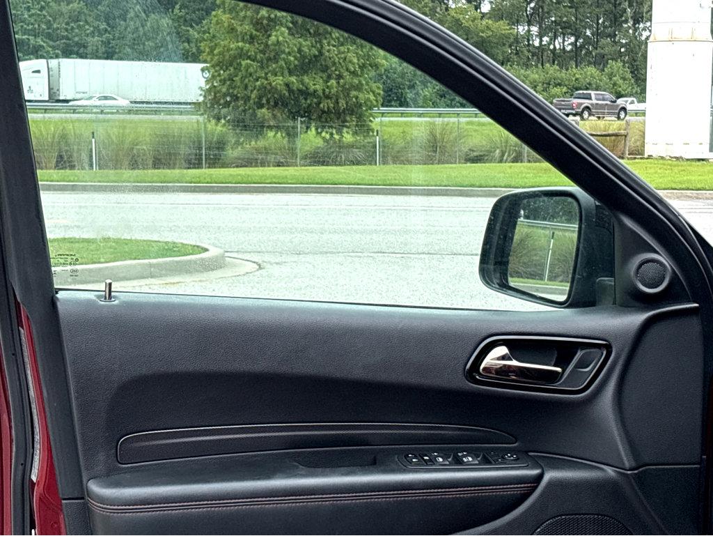 2023 Dodge Durango Vehicle Photo in POOLER, GA 31322-3252