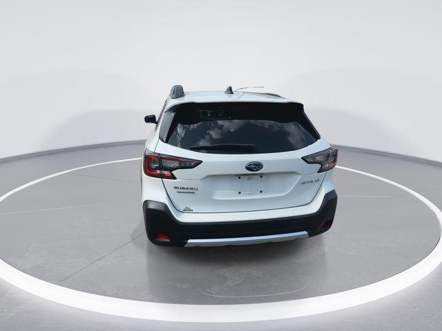 2023 Subaru Outback Vehicle Photo in Pleasant Hills, PA 15236