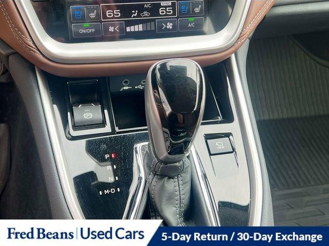2025 Subaru Outback Vehicle Photo in Doylestown, PA 18902