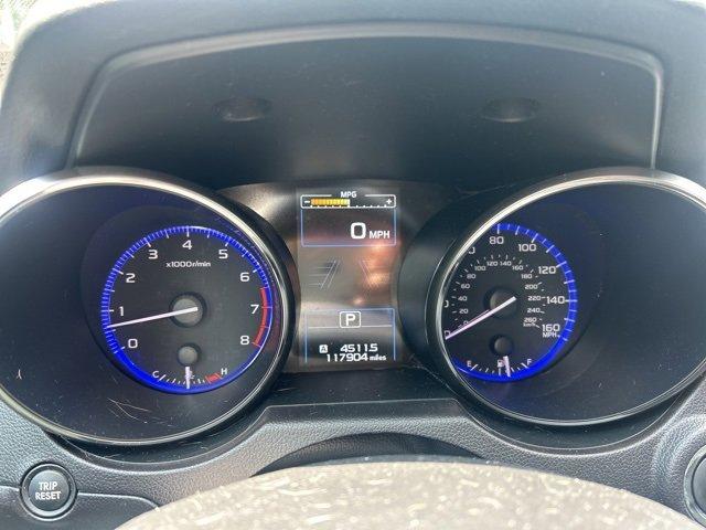 2016 Subaru Legacy Vehicle Photo in Harrisburg, PA 17111