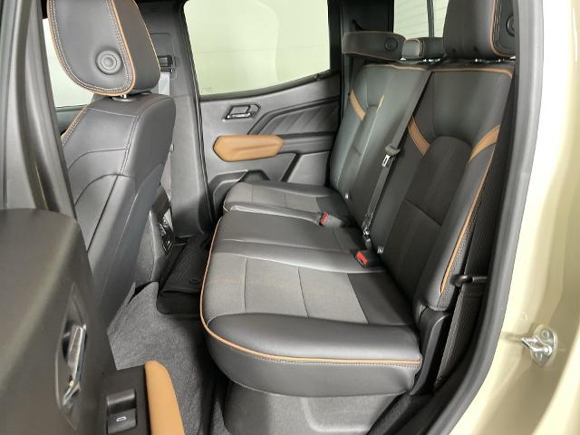 2024 GMC Canyon Vehicle Photo in GILBERT, AZ 85297-0402