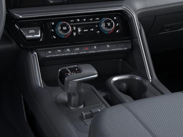 2026 GMC Sierra 1500 Vehicle Photo in HARRISBURG, PA 17111-1033