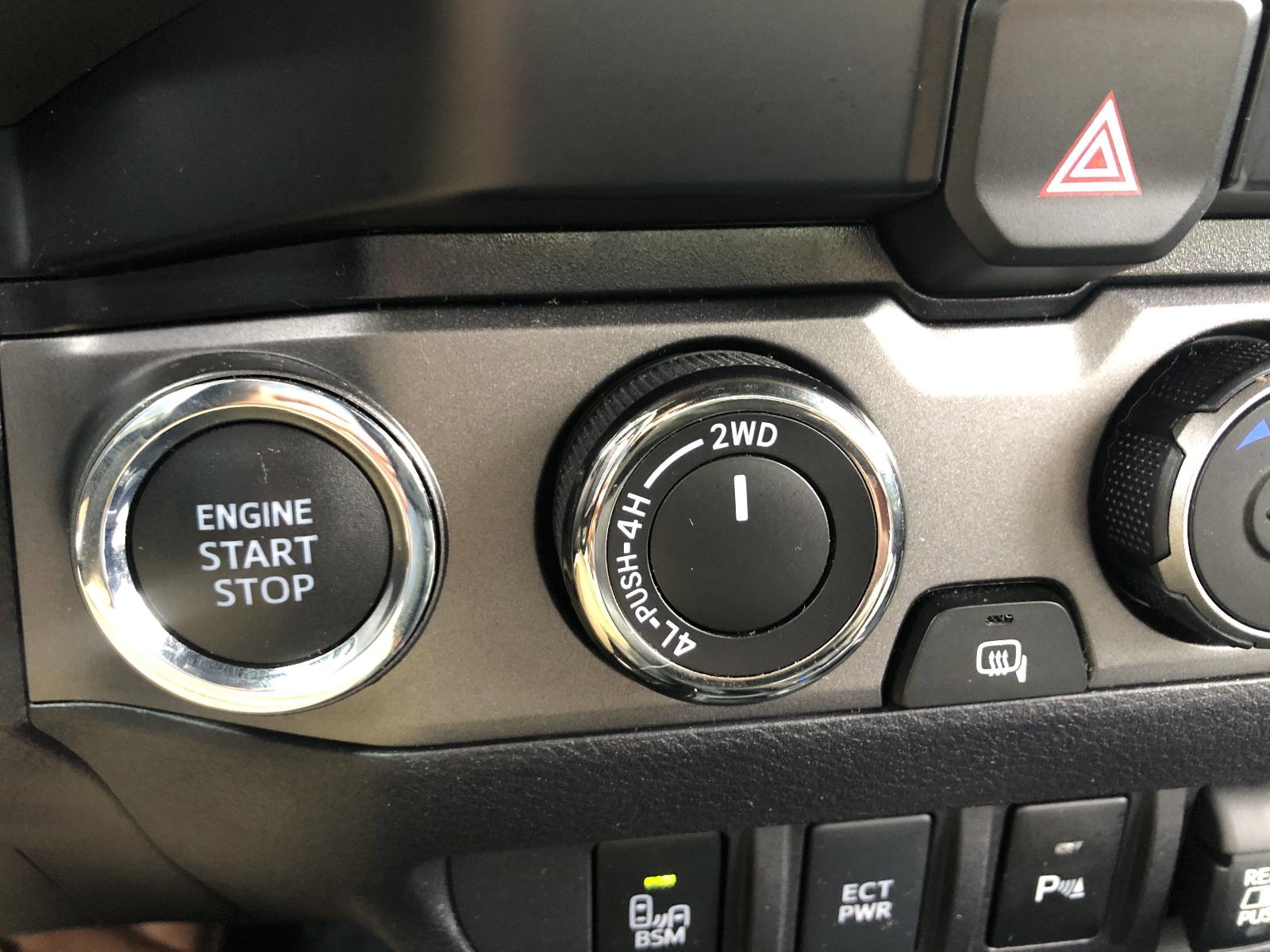 2021 Toyota Tacoma 4WD Vehicle Photo in Mechanicsburg, PA 17050