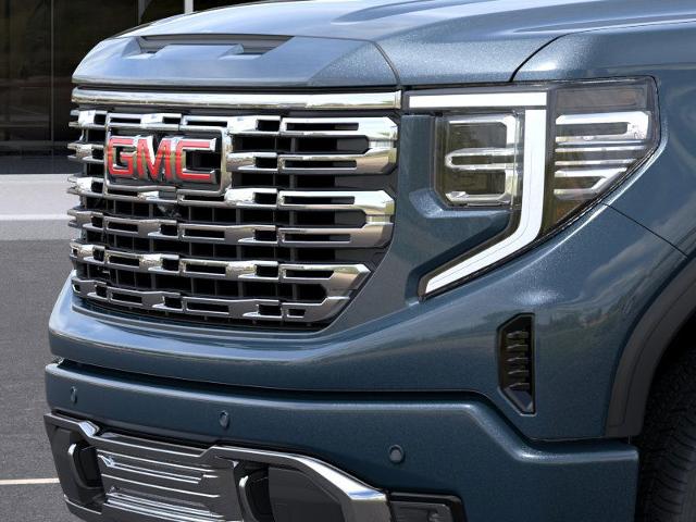 2026 GMC Sierra 1500 Vehicle Photo in HEALDSBURG, CA 95448-3401