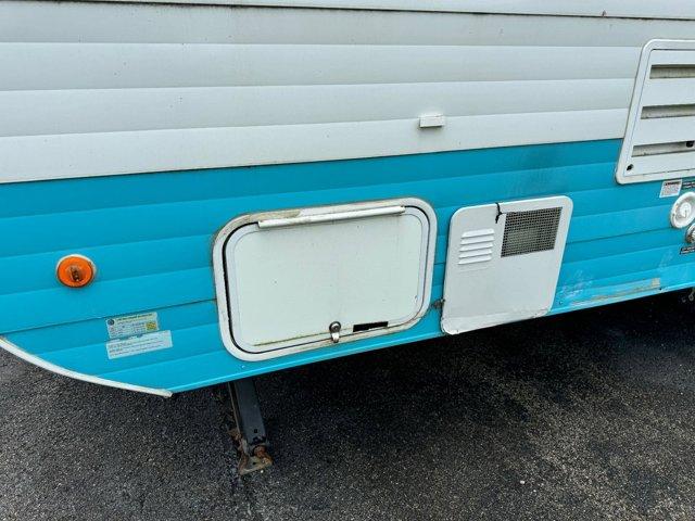 2016 Forest River White Water Retro Vehicle Photo in BRIDGMAN, MI 49106-9548
