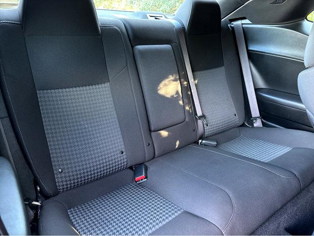 2023 Dodge Challenger Vehicle Photo in Hinesville, GA 31313