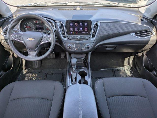 2023 Chevrolet Malibu Vehicle Photo in BRUNSWICK, GA 31525-1881