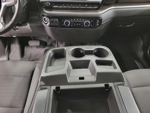 2022 Chevrolet Silverado 1500 Vehicle Photo in NEENAH, WI 54956-2243