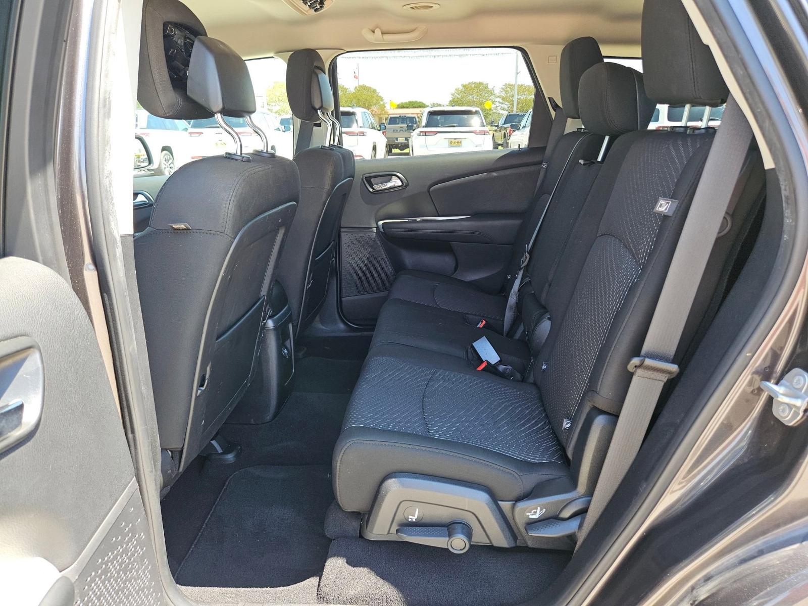 2020 Dodge Journey Vehicle Photo in Seguin, TX 78155