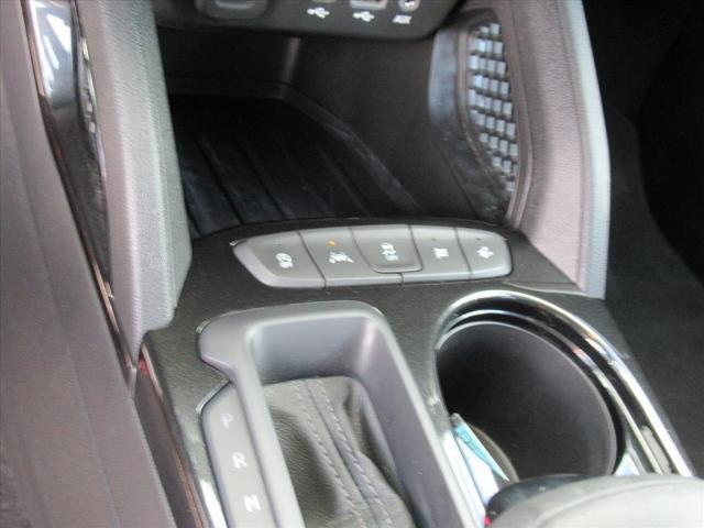 2022 Chevrolet Trailblazer Vehicle Photo in LEESBURG, FL 34788-4022