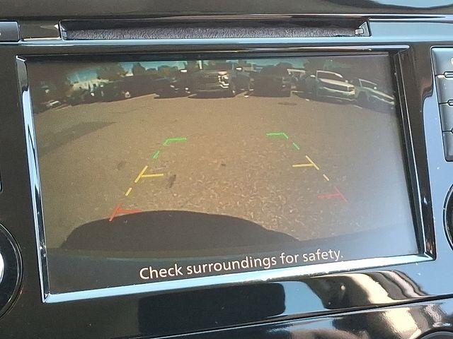 2019 Nissan Rogue Sport Vehicle Photo in DANBURY, CT 06810-5034