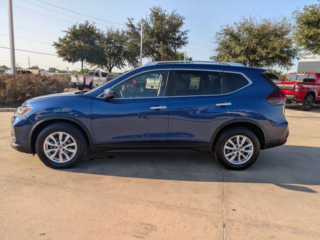 2020 Nissan Rogue Vehicle Photo in San Antonio, TX 78209