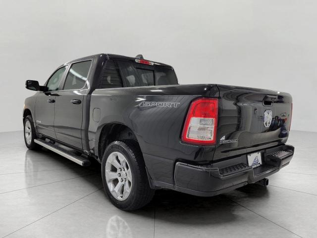 2022 Ram 1500 Vehicle Photo in NEENAH, WI 54956-2243