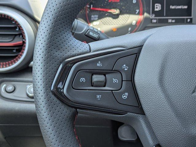 2025 Chevrolet Trax Vehicle Photo in BRUNSWICK, GA 31525-1881