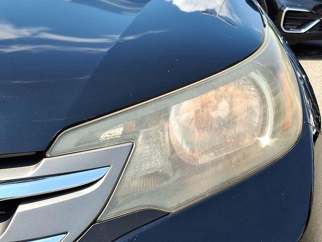 2014 Honda CR-V Vehicle Photo in DANBURY, CT 06810-5034