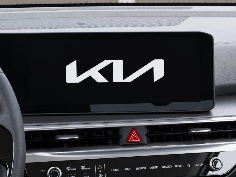 2026 Kia Sorento Vehicle Photo in Langhorne, PA 19047