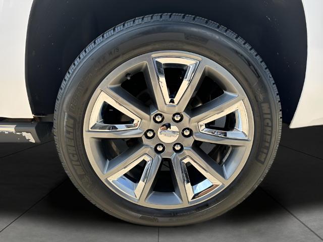 2018 Chevrolet Tahoe Vehicle Photo in MANITOWOC, WI 54220-5838
