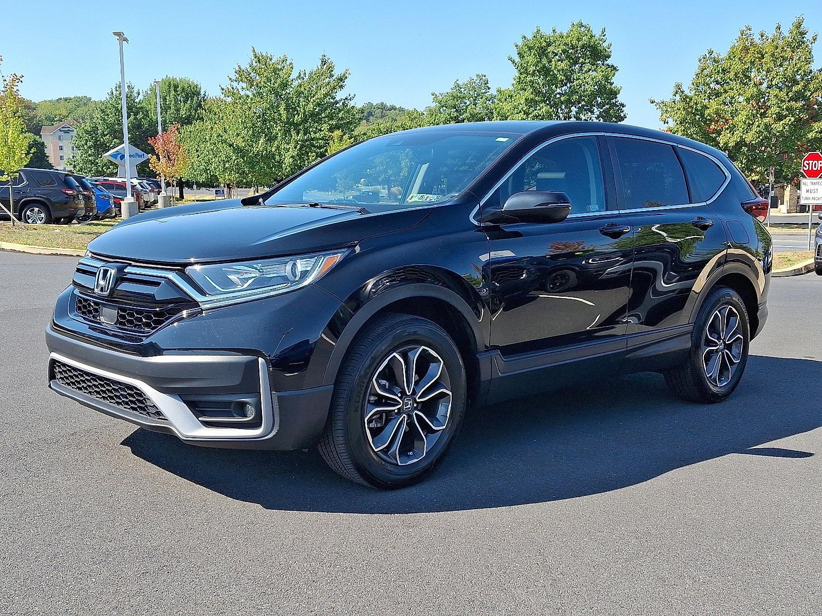 2022 Honda CR-V Vehicle Photo in Harrisburg, PA 17111