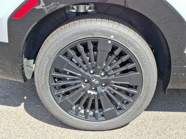 2026 Hyundai SANTA FE Hybrid Vehicle Photo in Philadelphia, PA 19116