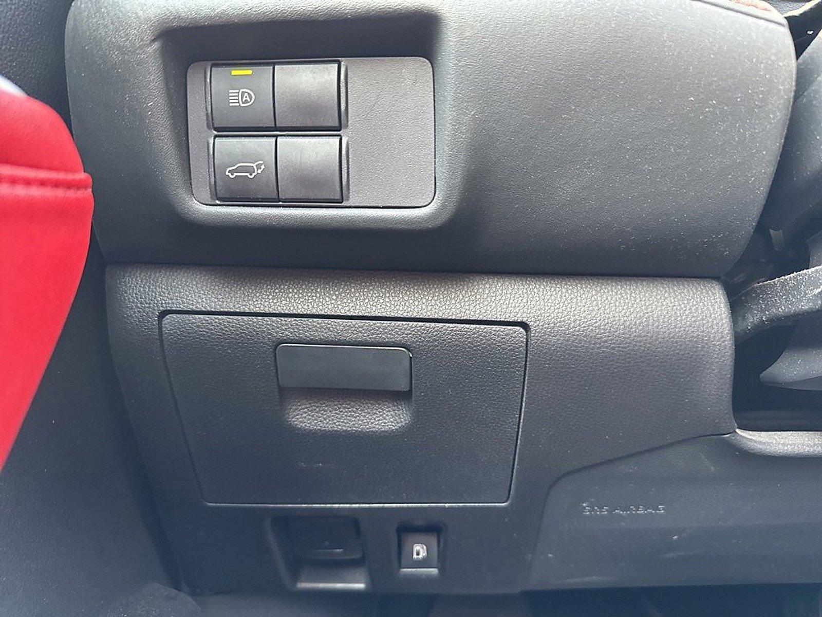 2022 Toyota Highlander Vehicle Photo in Harrisburg, PA 17111