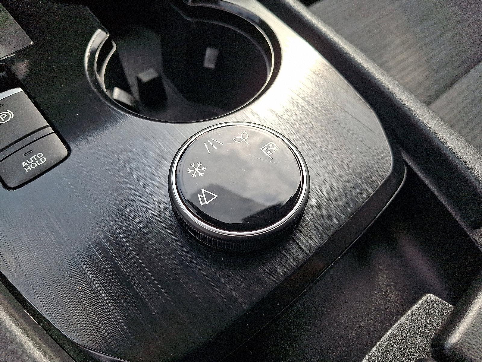 2021 Nissan Rogue Vehicle Photo in Mechanicsburg, PA 17050-2306