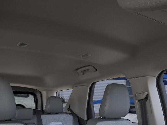 2025 Ford Bronco Sport Vehicle Photo in Belle Vernon, PA 15012