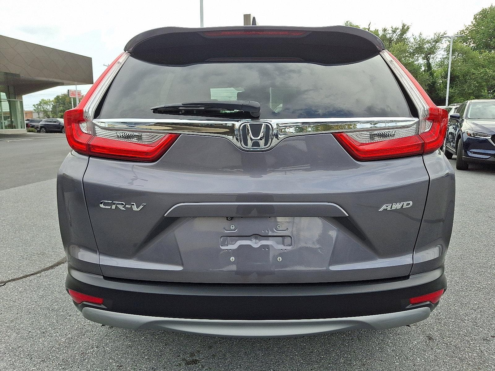 2019 Honda CR-V Vehicle Photo in Harrisburg, PA 17111