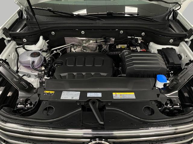 2026 Volkswagen Atlas Vehicle Photo in Appleton, WI 54913