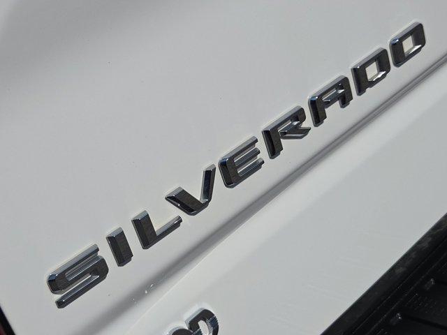 2023 Chevrolet Silverado 1500 Vehicle Photo in Decatur, TX 76234
