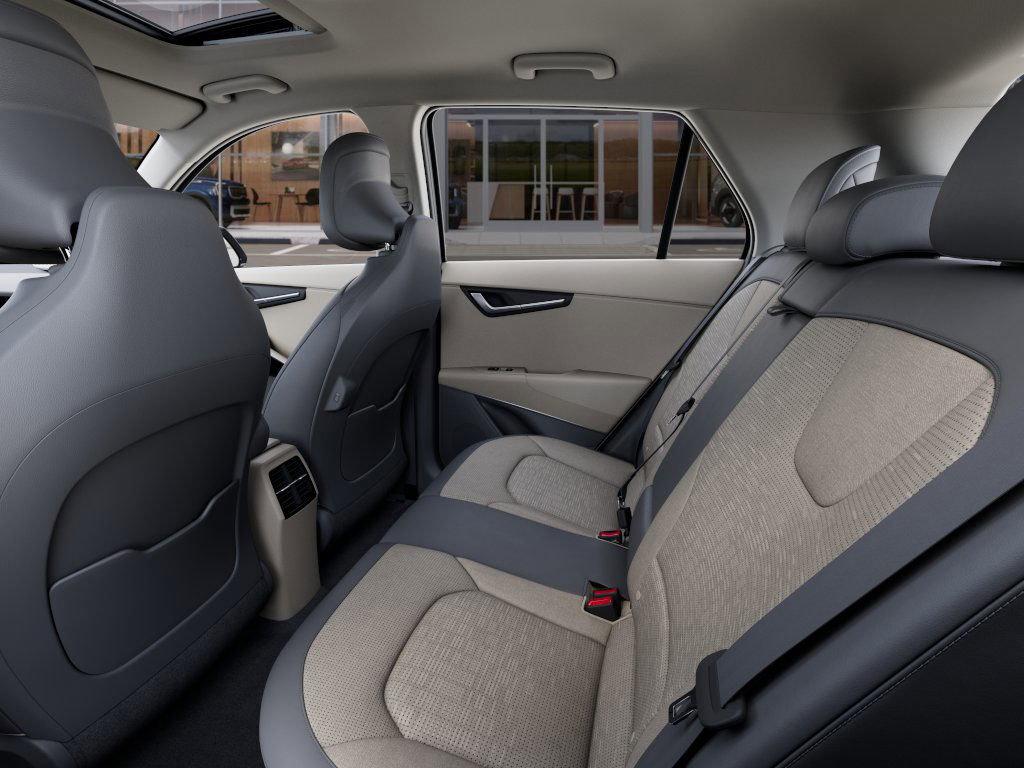 2025 Kia Niro EV Vehicle Photo in Langhorne, PA 19047