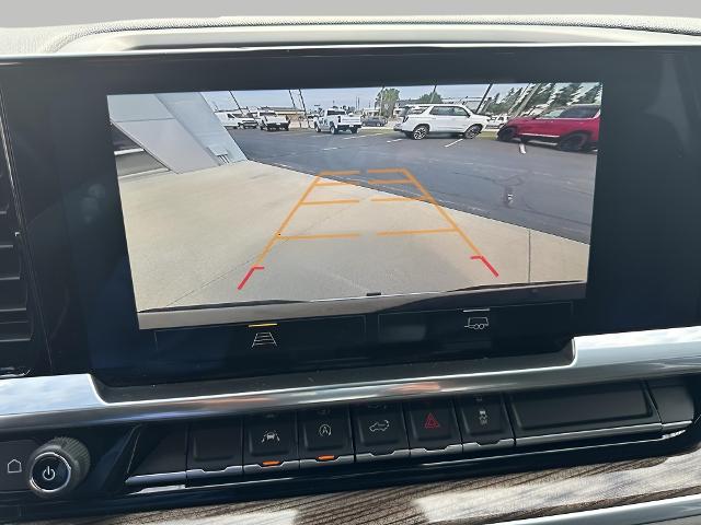 2022 Chevrolet Silverado 1500 Vehicle Photo in MANITOWOC, WI 54220-5838