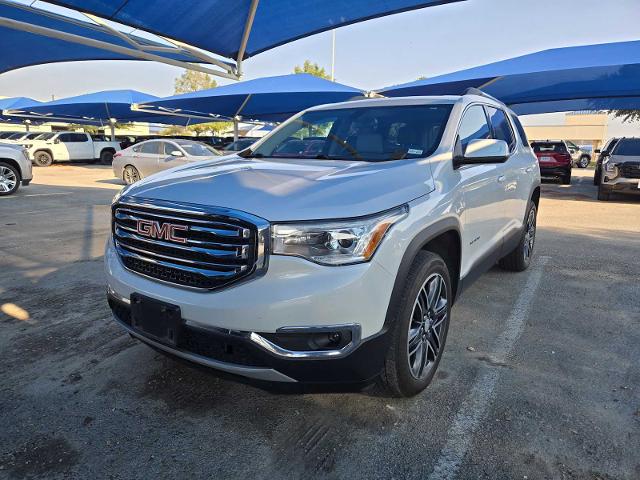 2017 GMC Acadia Vehicle Photo in DENTON, TX 76210-9321