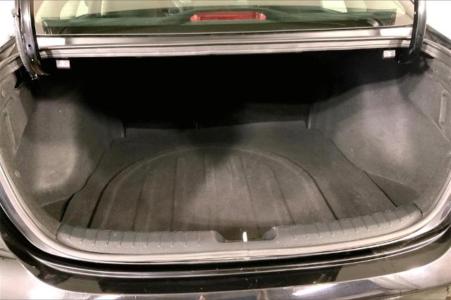 2024 Kia Forte Vehicle Photo in Lees Summit, MO 64086
