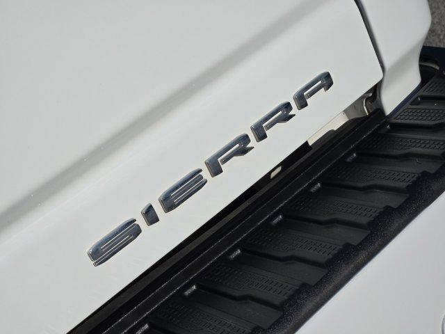 2024 GMC Sierra 3500HD Vehicle Photo in Decatur, TX 76234