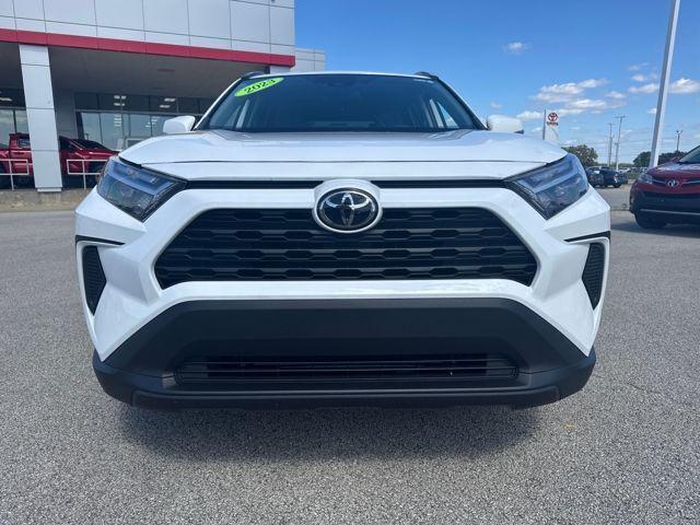 2023 Toyota RAV4 Vehicle Photo in Jonesboro, AR 72404