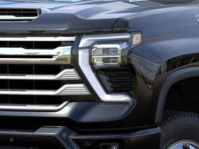 2026 Chevrolet Silverado 3500 HD Vehicle Photo in INDEPENDENCE, MO 64055-1314